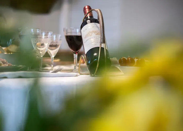 Daire Ca' Dada Venedik