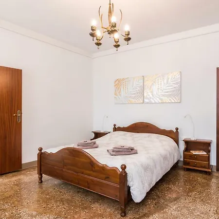 Ca' Dada البندقية