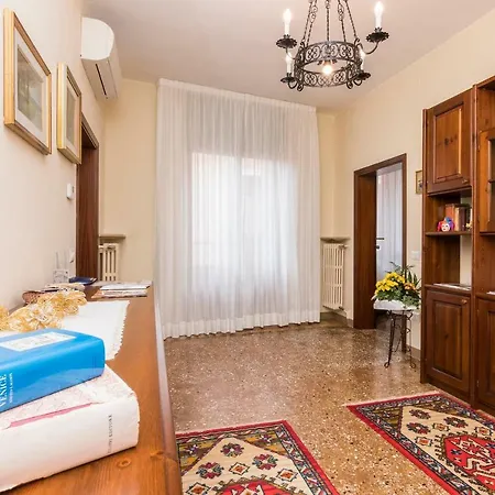 شقة Ca' Dada البندقية