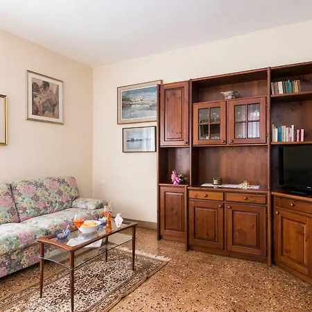 شقة Ca' Dada البندقية