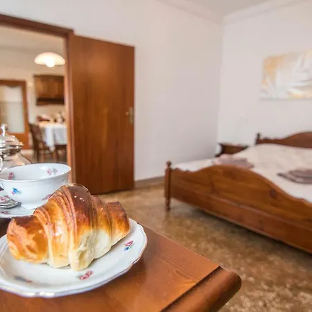 شقة Ca' Dada البندقية