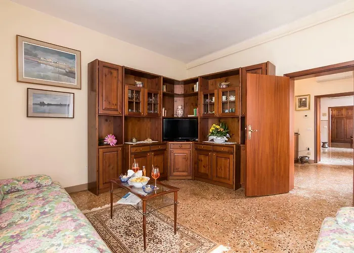 Apartman Ca' Dada Velence