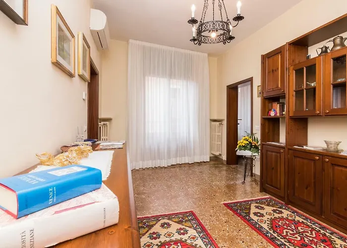 Apartman Ca' Dada Velence