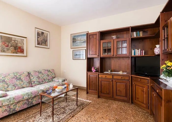 Appartamento Ca' Dada Venezia