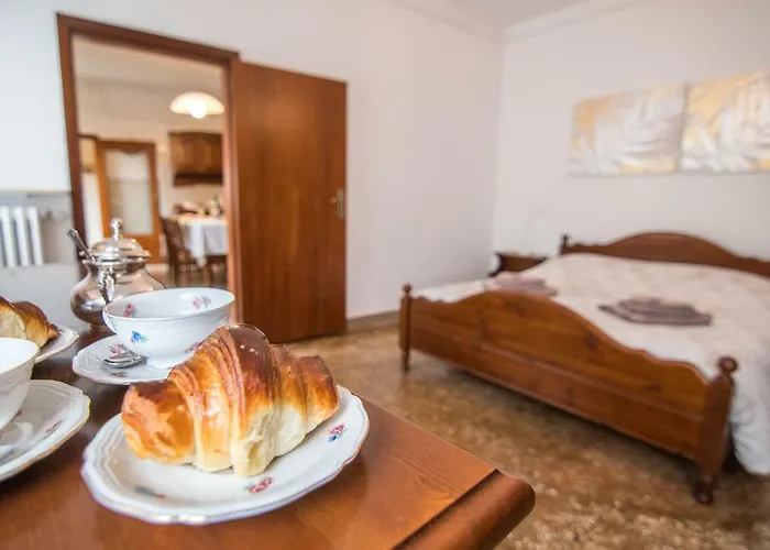 Apartman Ca' Dada Velence