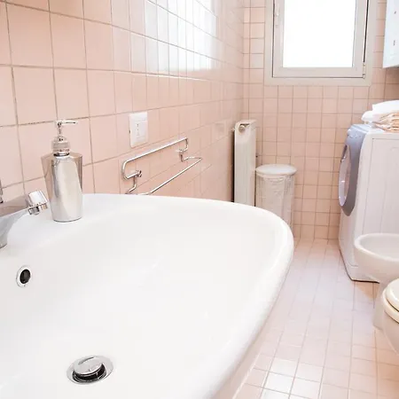 Ca' Dada Apartman