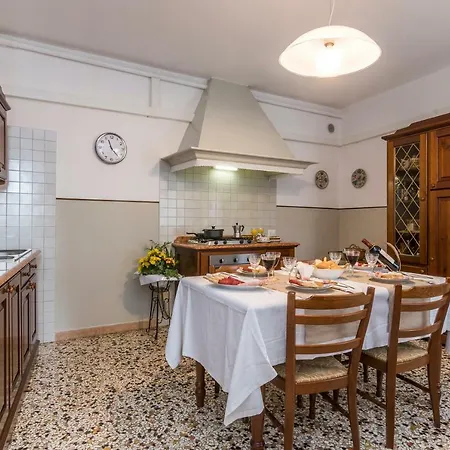 Ca' Dada Apartman