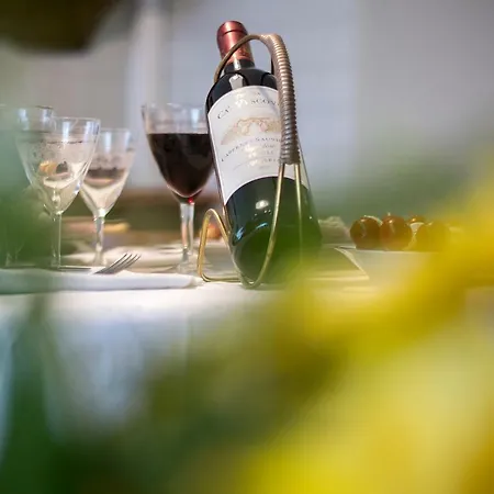 アパート Ca' Dada ヴェネツィア