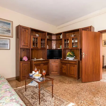 アパート Ca' Dada ヴェネツィア