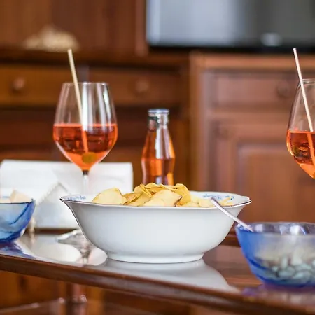 Ca' Dada * ヴェネツィア